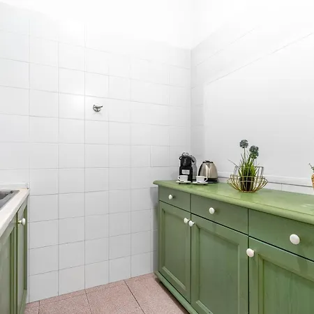 Casa Da Fraschini Aparthotel Milaan
