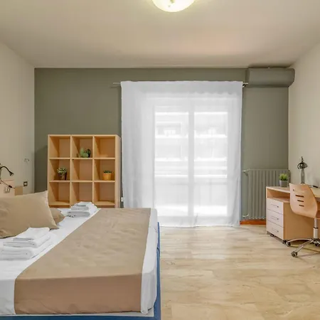 Casa Da Fraschini Aparthotel Milaan