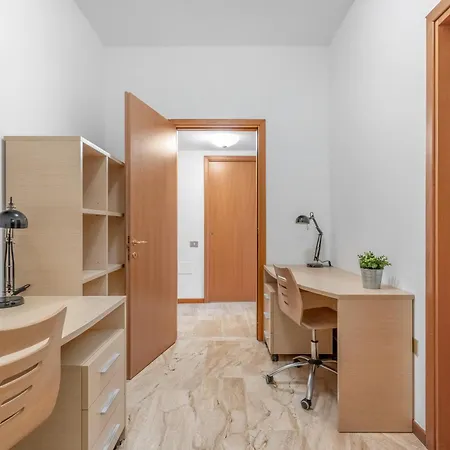 Aparthotel Casa Da Fraschini Milaan