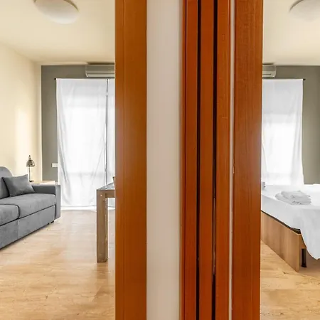 Casa Da Fraschini Milaan