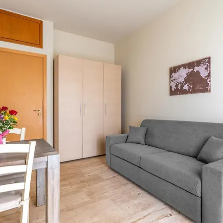 Casa Da Fraschini * Milaan